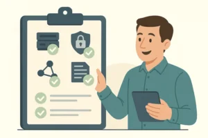 Когда пора проводить аудит IT-инфраструктуры