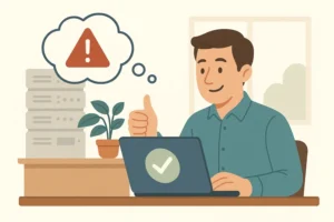 Когда пора проводить аудит IT-инфраструктуры