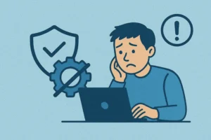ТОП-7 ошибок в обслуживании серверов, которые могут стоить вам бизнес