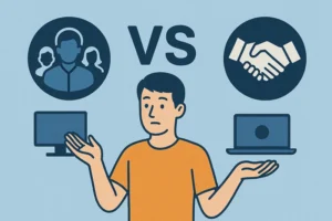 Почему IT-аутсорсинг выгоднее содержания собственного IT-отдела