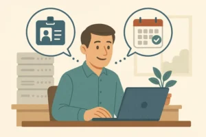 Когда пора проводить аудит IT-инфраструктуры