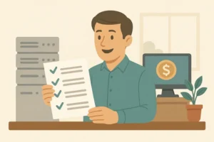 Когда пора проводить аудит IT-инфраструктуры