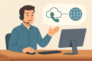 IP-телефония: как сэкономить до 30% на корпоративной связи