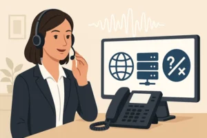 IP-телефония: как сэкономить до 30% на корпоративной связи