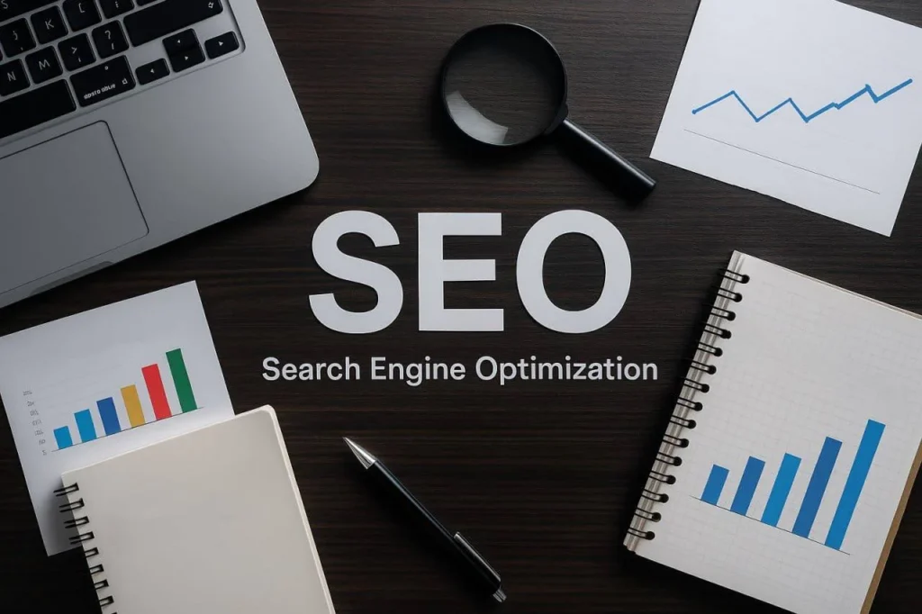 Как улучшить SEO сайта: пошаговое руководство для владельцев и специалистов
