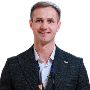 Сергей Воробьев