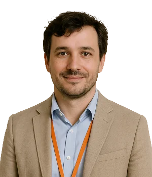 Андрей Захаров